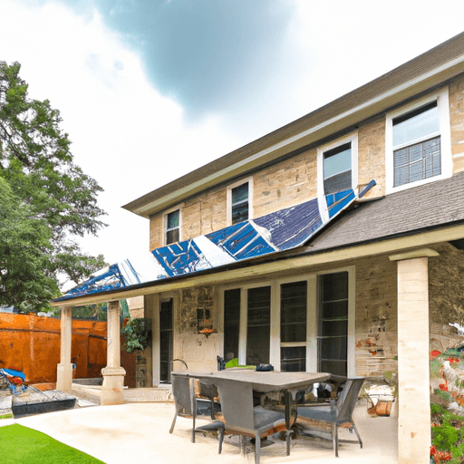5 Shocking Truths About Solar Energy Installers in Austin, TX