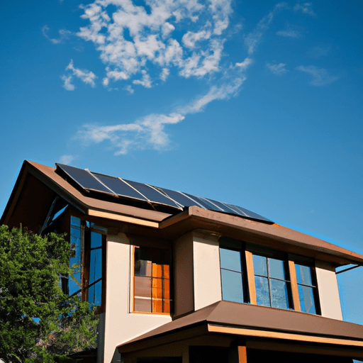 5 Shocking Truths About Solar Energy Installers in Austin, TX