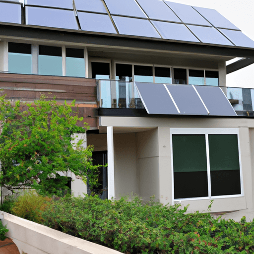 5 Shocking Truths About Solar Energy Installers in Austin, TX