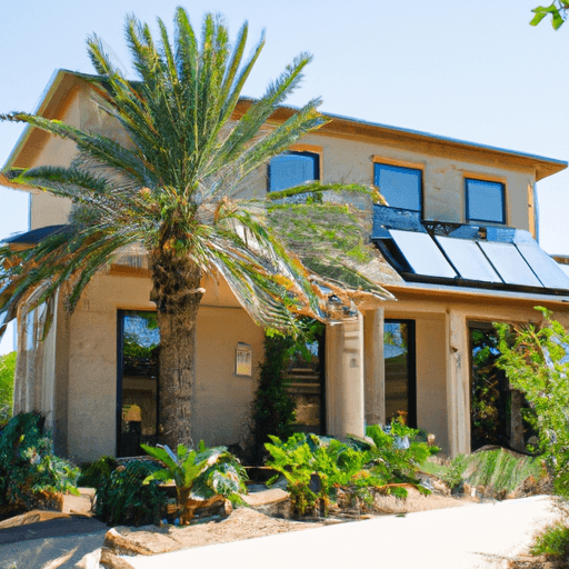 5 Shocking Truths About Solar Energy Installers in Austin, TX