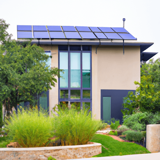 5 Shocking Truths About Solar Energy Installers in Austin, TX