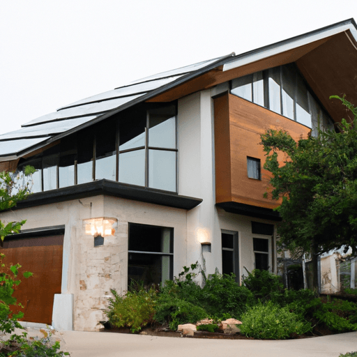 5 Shocking Truths About Solar Energy Installers in Austin, TX