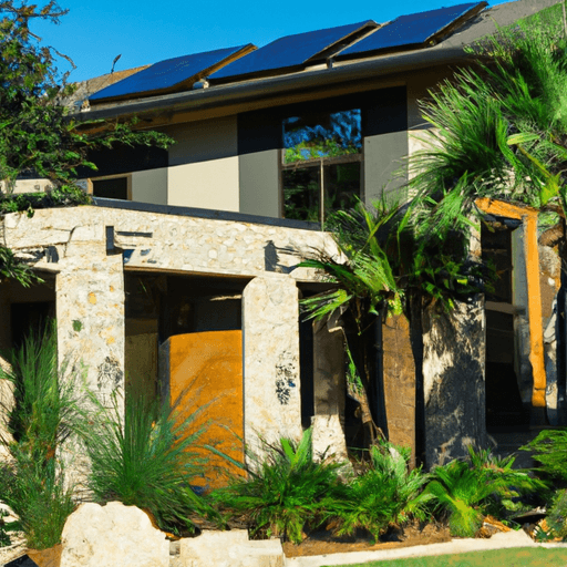 5 Shocking Truths About Solar Energy Installers in Austin, TX