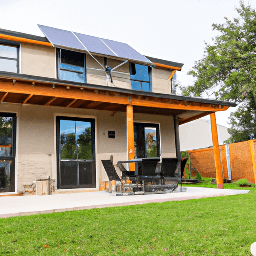 5 Shocking Truths About Solar Energy Installers in Austin, TX