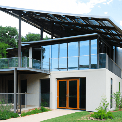 5 Shocking Truths About Solar Energy Installers in Austin, TX