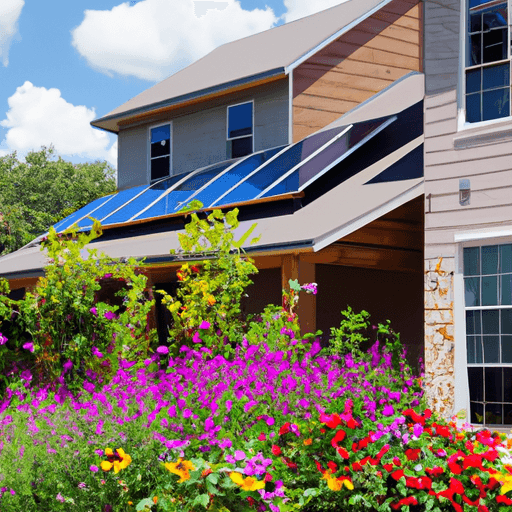 5 Shocking Truths About Solar Energy Installers in Austin, TX