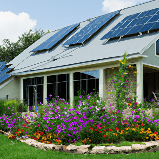 5 Shocking Truths About Solar Energy Installers in Austin, TX