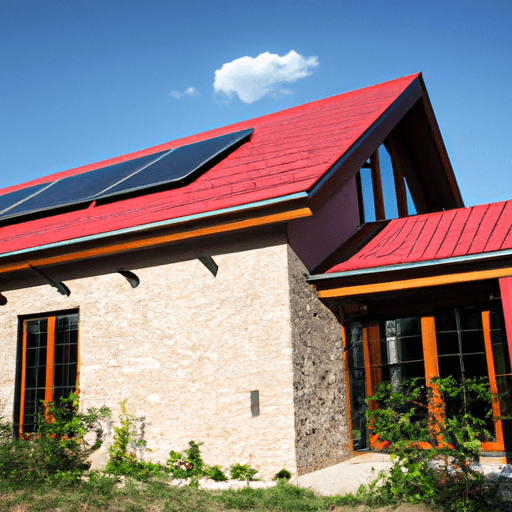 5 Shocking Truths About Solar Energy Installers in Austin, TX