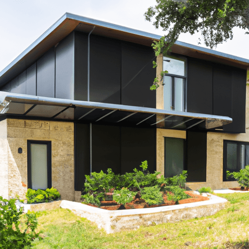 5 Shocking Truths About Solar Energy Installers in Austin, TX