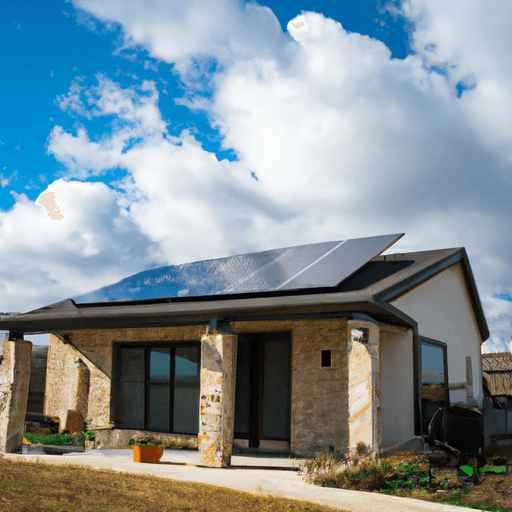 5 Shocking Truths About Solar Energy Installers in Austin, TX