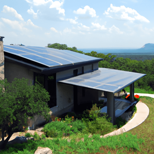 5 Shocking Truths About Solar Energy Installers in Austin, TX
