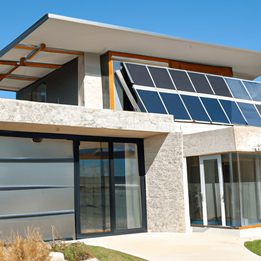 5 Shocking Truths About Solar Energy Installers in Austin, TX