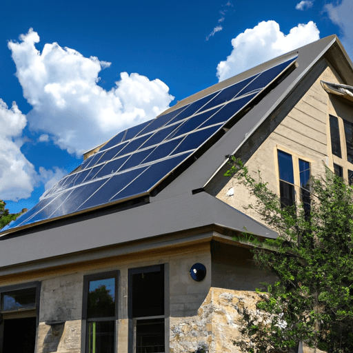 5 Shocking Truths About Solar Energy Installers in Austin, TX