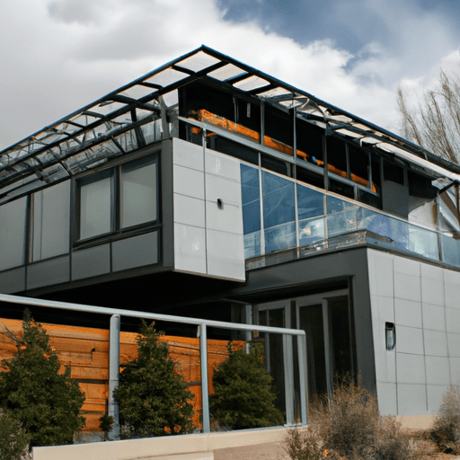 5 Shocking Truths About Solar Energy Installers in Denver, CO