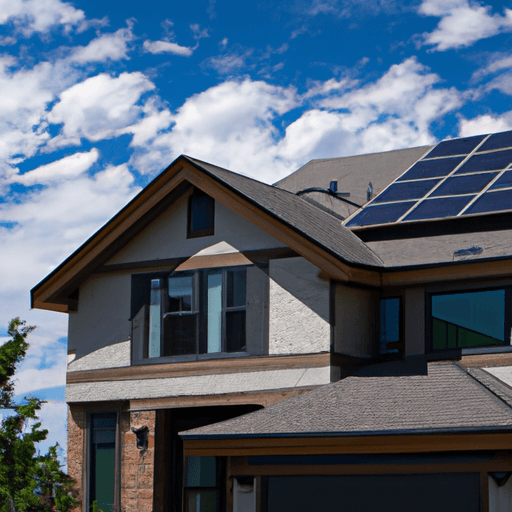5 Shocking Truths About Solar Energy Installers in Denver, CO