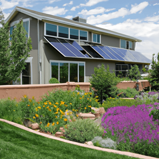 5 Shocking Truths About Solar Energy Installers in Denver, CO