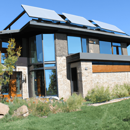 5 Shocking Truths About Solar Energy Installers in Denver, CO