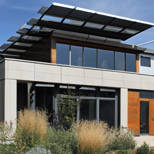 5 Shocking Truths About Solar Energy Installers in Denver, CO