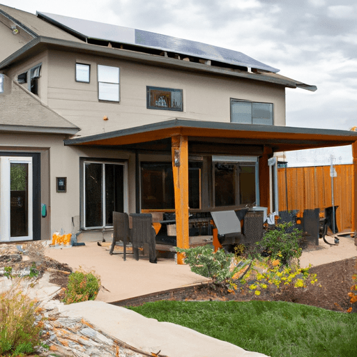 5 Shocking Truths About Solar Energy Installers in Denver, CO