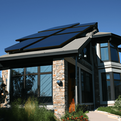 5 Shocking Truths About Solar Energy Installers in Denver, CO