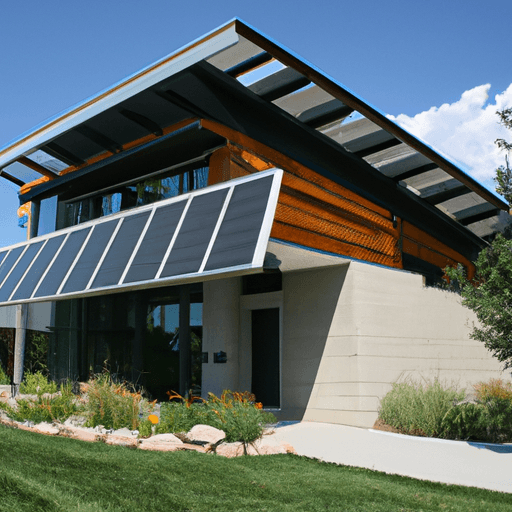 5 Shocking Truths About Solar Energy Installers in Denver, CO