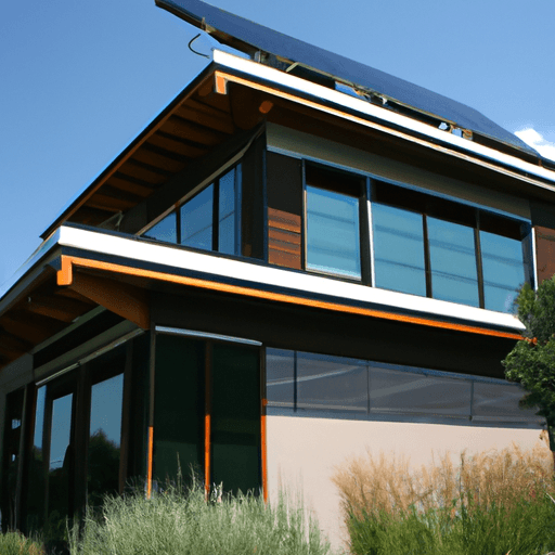 5 Shocking Truths About Solar Energy Installers in Denver, CO