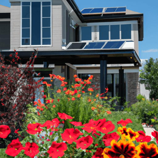 5 Shocking Truths About Solar Energy Installers in Denver, CO