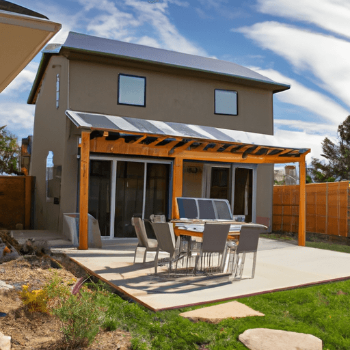 5 Shocking Truths About Solar Energy Installers in Denver, CO