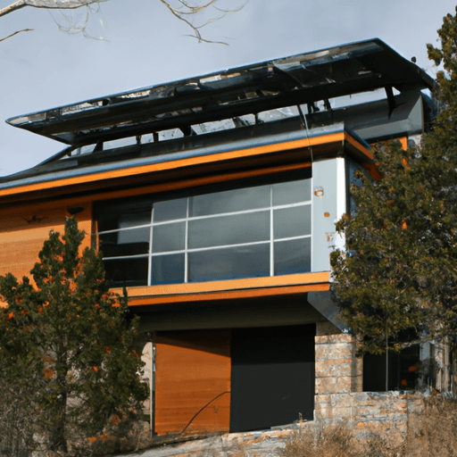 5 Shocking Truths About Solar Energy Installers in Denver, CO