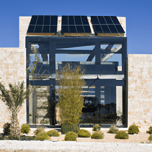 5 Shocking Truths About Solar Energy Installers in Las Vegas, NV