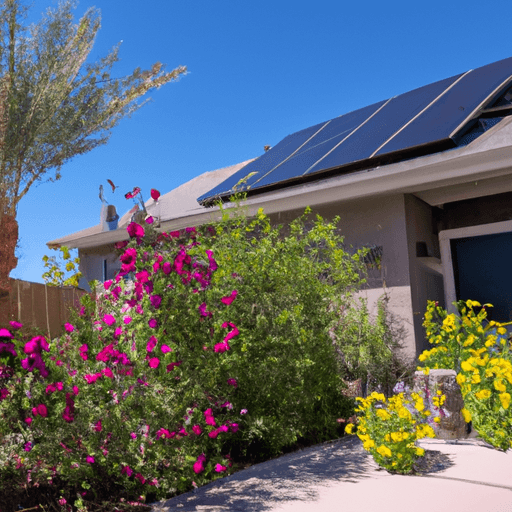 5 Shocking Truths About Solar Energy Installers in Las Vegas, NV