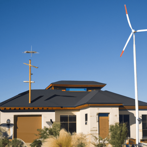 5 Shocking Truths About Solar Energy Installers in Las Vegas, NV