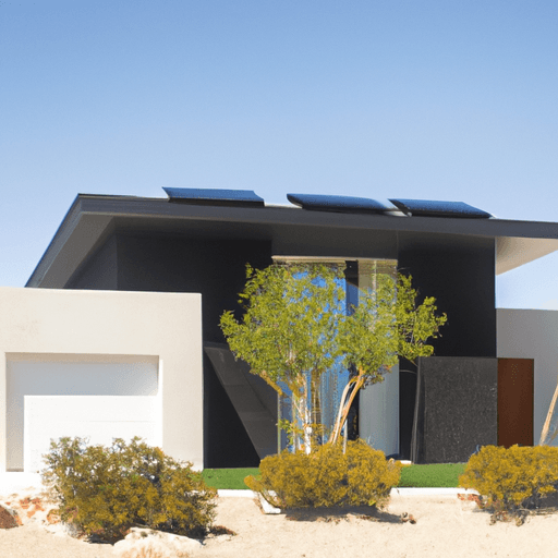 5 Shocking Truths About Solar Energy Installers in Las Vegas, NV