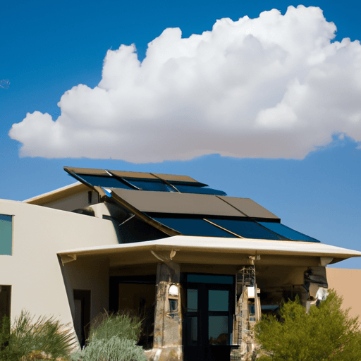 5 Shocking Truths About Solar Energy Installers in Las Vegas, NV