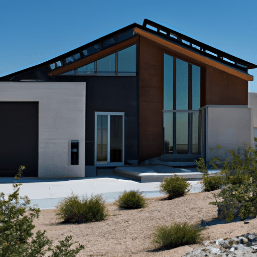 5 Shocking Truths About Solar Energy Installers in Las Vegas, NV