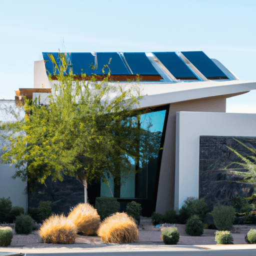 5 Shocking Truths About Solar Energy Installers in Las Vegas, NV