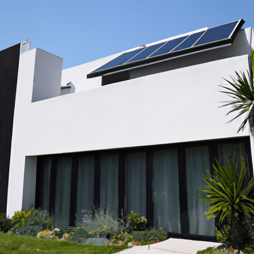 5 Shocking Truths About Solar Energy Installers in Los Angeles, CA