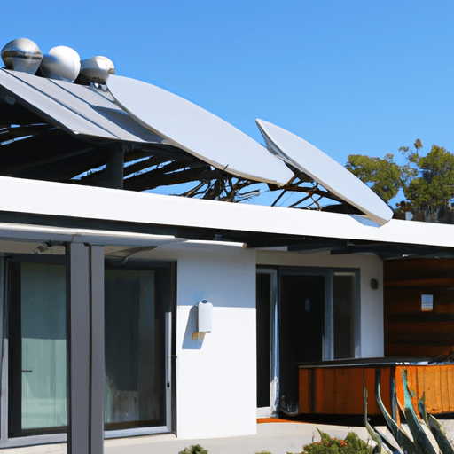 5 Shocking Truths About Solar Energy Installers in Los Angeles, CA