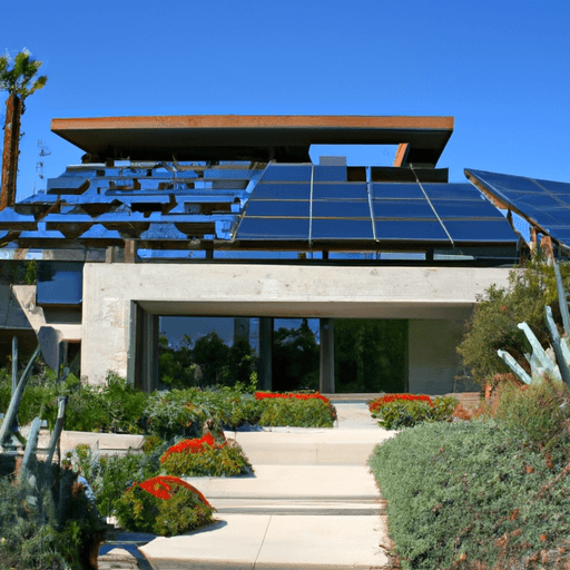 5 Shocking Truths About Solar Energy Installers in Los Angeles, CA