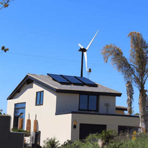 5 Shocking Truths About Solar Energy Installers in Los Angeles, CA