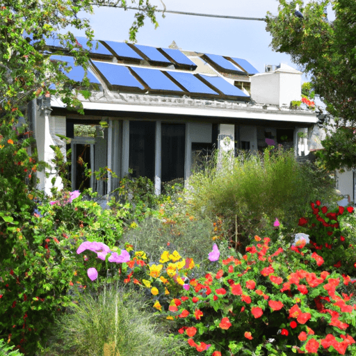 5 Shocking Truths About Solar Energy Installers in Los Angeles, CA