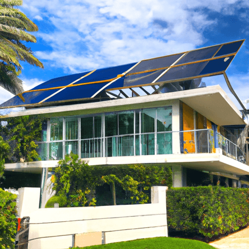 5 Shocking Truths About Solar Energy Installers in Miami, FL