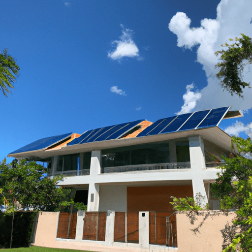 5 Shocking Truths About Solar Energy Installers in Miami, FL