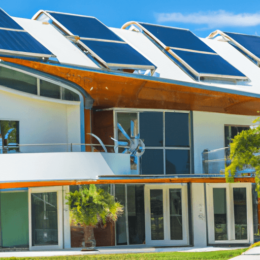 5 Shocking Truths About Solar Energy Installers in Miami, FL