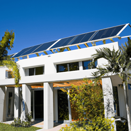 5 Shocking Truths About Solar Energy Installers in Miami, FL