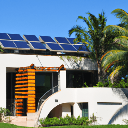 5 Shocking Truths About Solar Energy Installers in Miami, FL