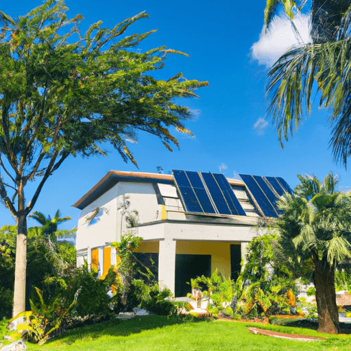 5 Shocking Truths About Solar Energy Installers in Miami, FL
