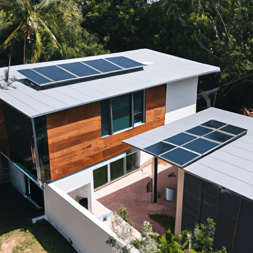 5 Shocking Truths About Solar Energy Installers in Miami, FL