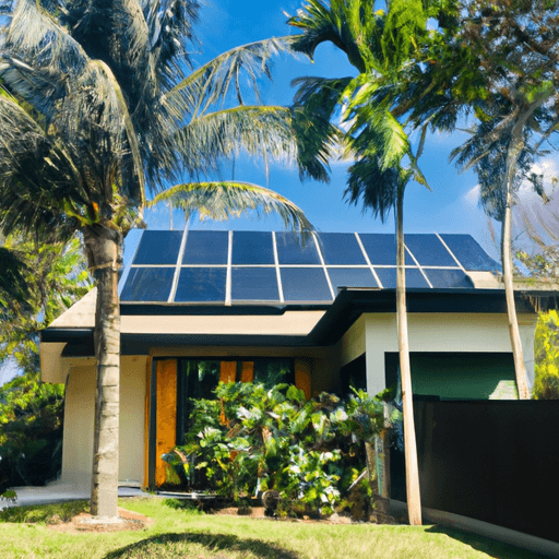 5 Shocking Truths About Solar Energy Installers in Miami, FL