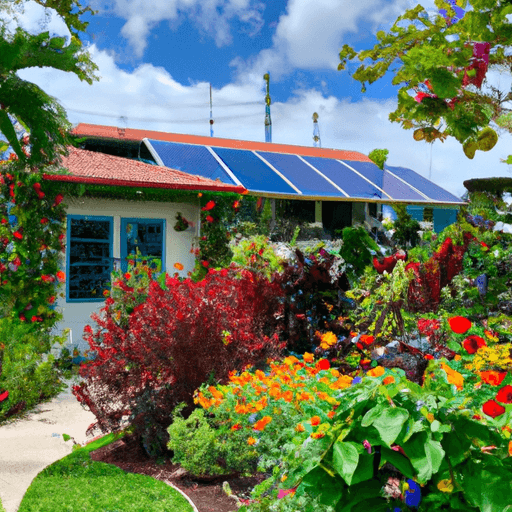 5 Shocking Truths About Solar Energy Installers in Miami, FL